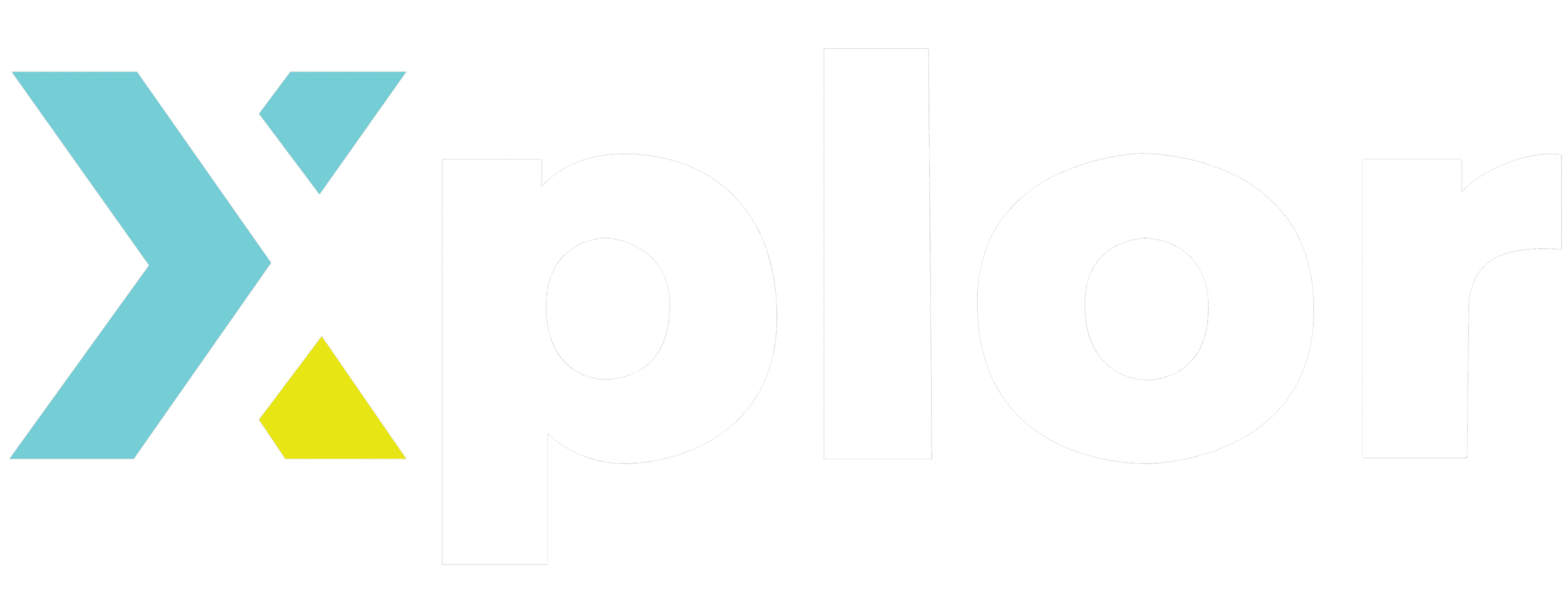 Xplor Logo